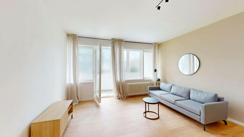 Hauptstraße, Berlin