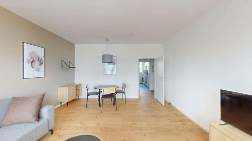 Hauptstraße, Berlin