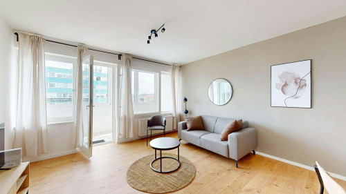 Hauptstraße, Berlin