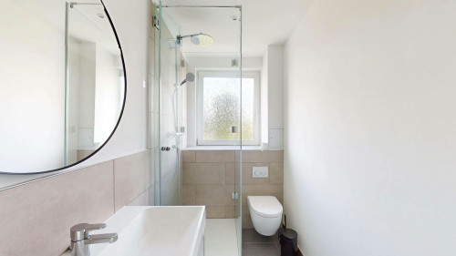 Hauptstraße, Berlin