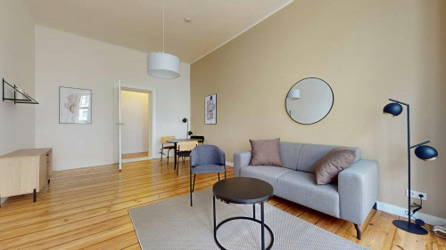 Hermannstraße, Berlin