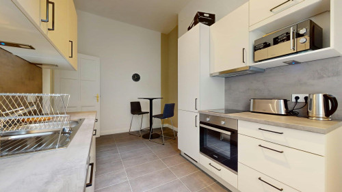 Hermannstraße, Berlin