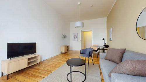 Hermannstraße, Berlin