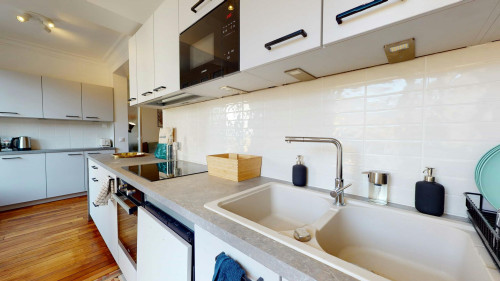 Rue Moslard, Colombes - Gallery - 12