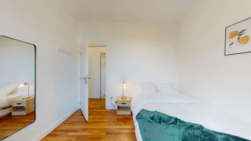 Rue Moslard, Colombes