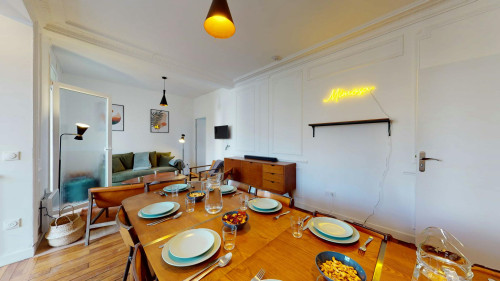 Rue Moslard, Colombes  - Gallery -  5