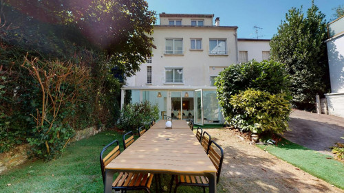 Avenue des Bretagnes, Romainville  - Gallery -  5