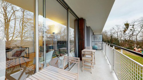 Parc d'Ardenay, Palaiseau