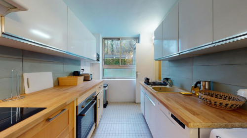 Parc d'Ardenay, Palaiseau