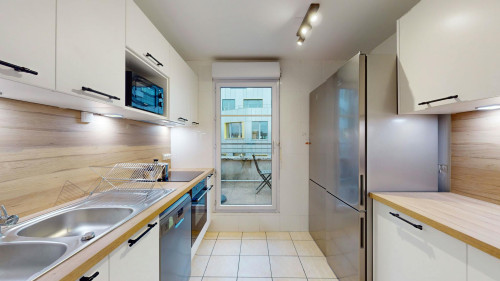 Rue Maria Callas, Bobigny - Gallery - 9
