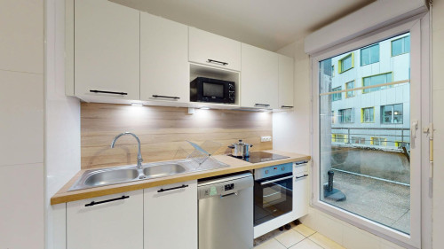Rue Maria Callas, Bobigny - Gallery - 8