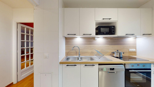 Rue Maria Callas, Bobigny - Gallery - 7