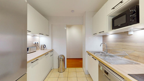 Rue Maria Callas, Bobigny - Gallery - 10