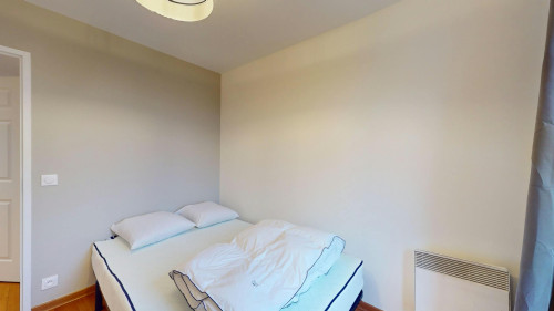 Rue Maria Callas, Bobigny