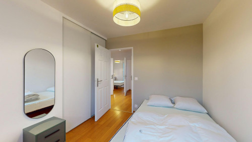 Rue Maria Callas, Bobigny