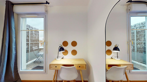 Rue Maria Callas, Bobigny - Gallery - 7
