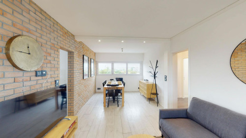 Rue Abel Antoune, Le Bouscat