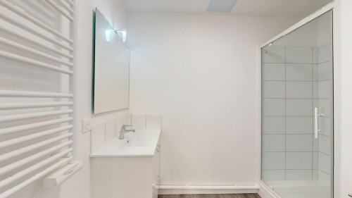 Place de la Pergola, Cergy