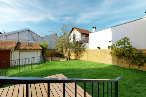 Rue Moslard, Colombes - Gallery - 6