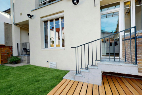 Rue Moslard, Colombes - Gallery - 7