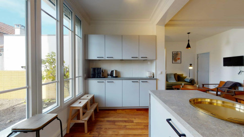 Rue Moslard, Colombes - Gallery - 8