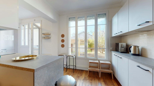 Rue Moslard, Colombes  - Gallery -  5