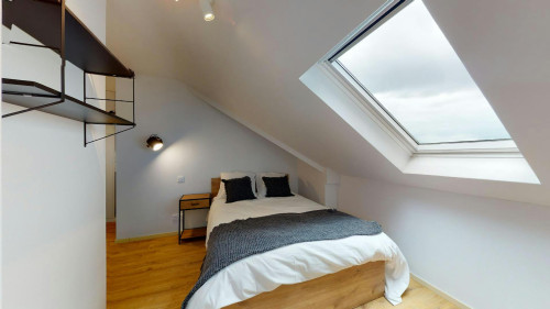 Avenue du Colonel Fabien, Romainville