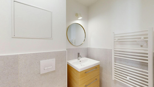 Rue de la Liberté, Suresnes - Gallery - 9