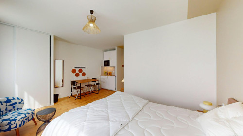 Rue de la Liberté, Suresnes - Gallery - 6