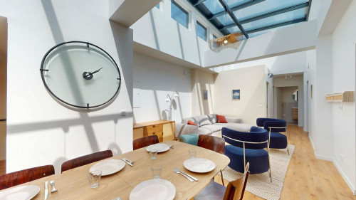 Rue de la Liberté, Suresnes  - Gallery -  5