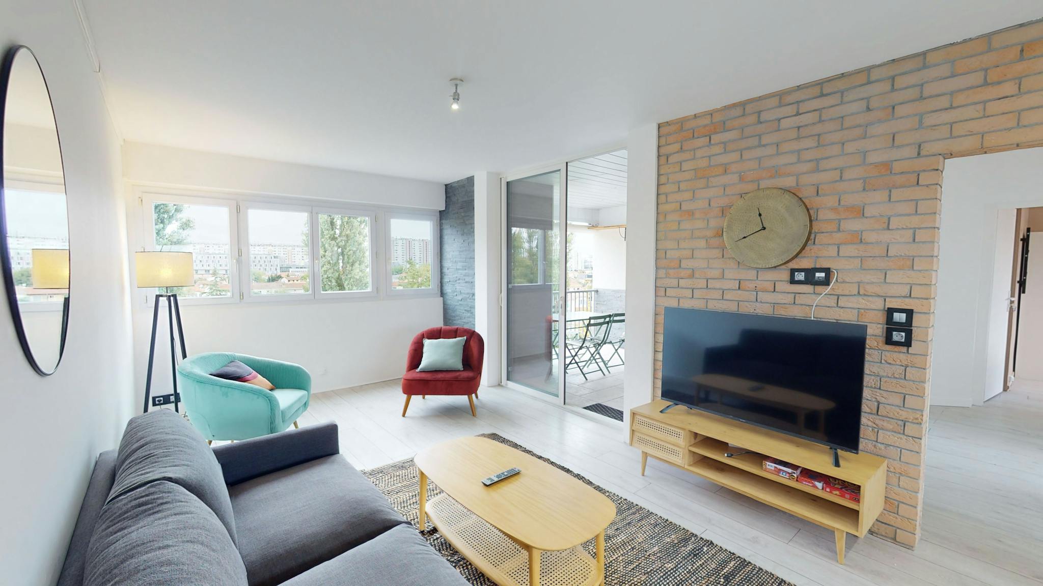 Private Room - Rue Abel Antoune, Le Bouscat - Gallery - 1