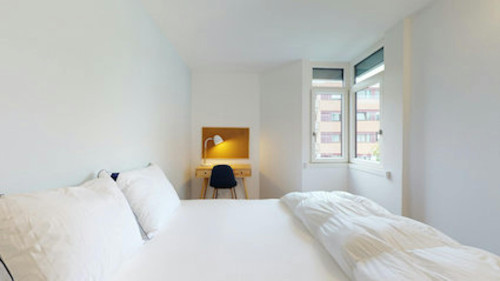 Place de l'Égalité, Guyancourt  - Gallery -  5