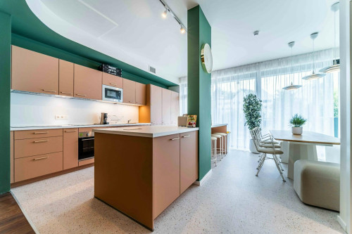 Rue Neerveld, Woluwe-Saint-Lambert