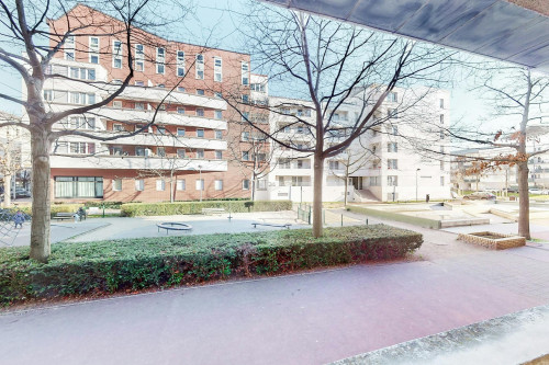 Square de l'Eau Vive, Créteil - Gallery - 6