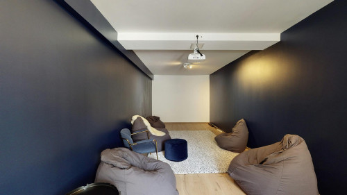 Rue Henri Barbusse, Villejuif  - Gallery -  5