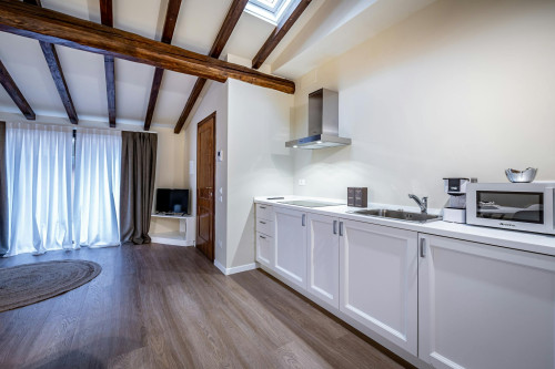 Via Buonconti, Prato - Gallery - 8