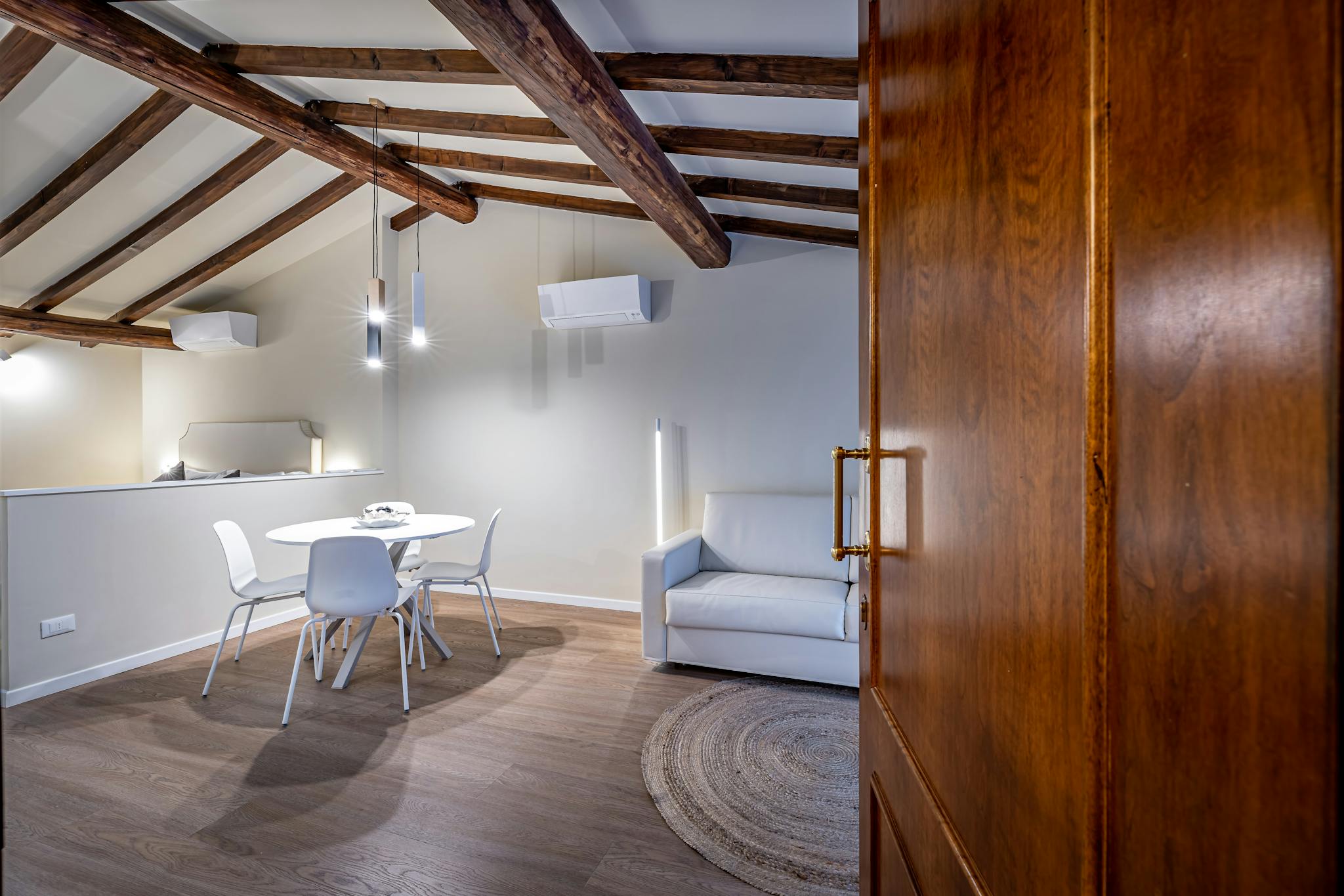  Entire Place  -  Via Buonconti, Prato  - Gallery -  1