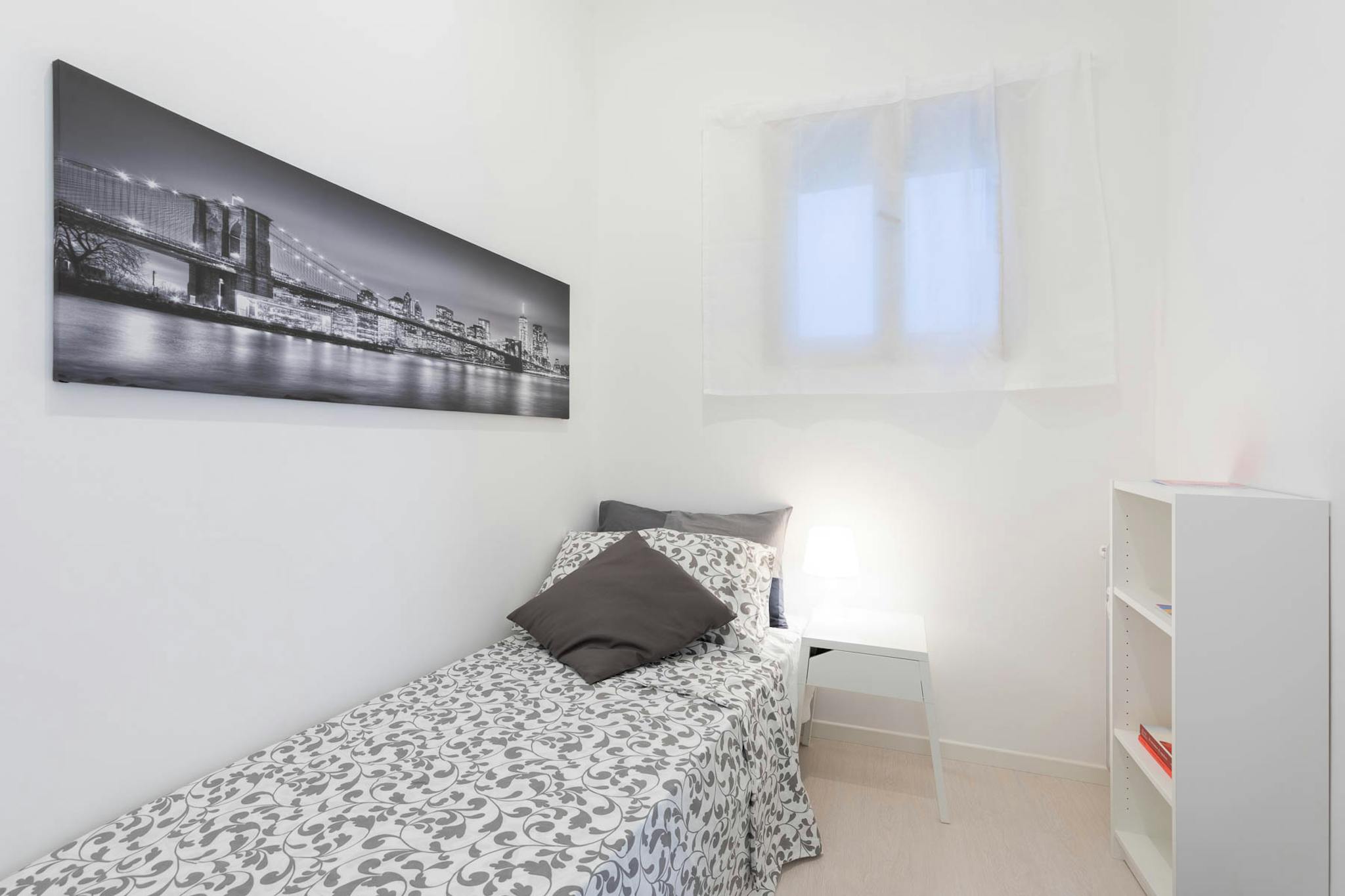 Private Room - 1