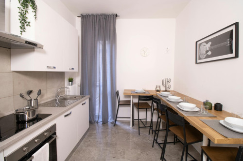 Via Firenze, Vicenza - Gallery - 10