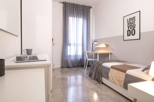 Via Firenze, Vicenza - Gallery - 5