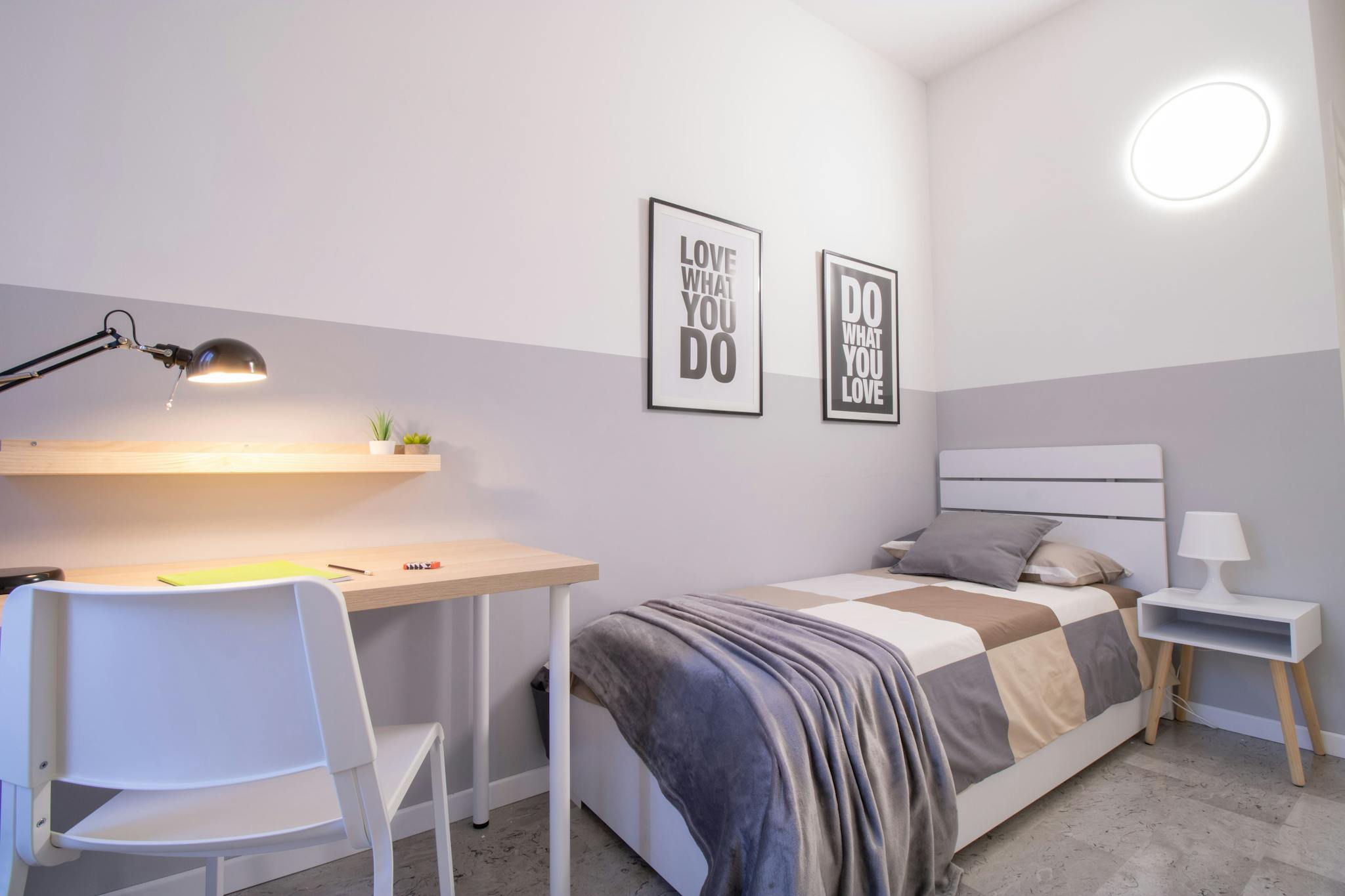 Private Room - 1
