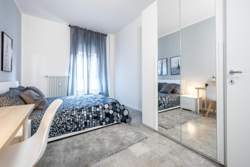 Via Firenze, Vicenza