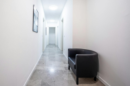 Via Firenze, Vicenza - Gallery - 8