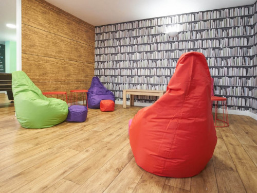 Europa, Liverpool  - Gallery -  4