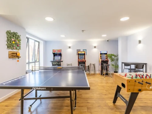 Europa, Liverpool - Gallery - 14