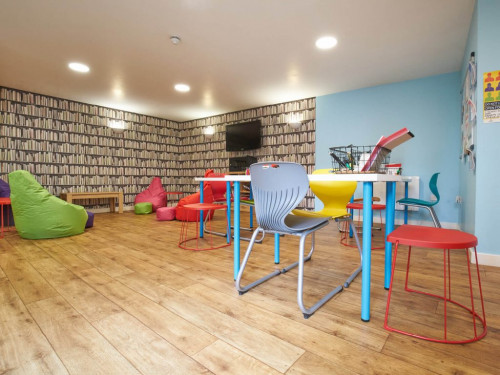 Europa, Liverpool  - Gallery -  3