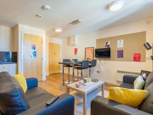Europa, Liverpool - Gallery - 20