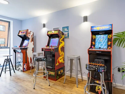 Europa, Liverpool - Gallery - 13
