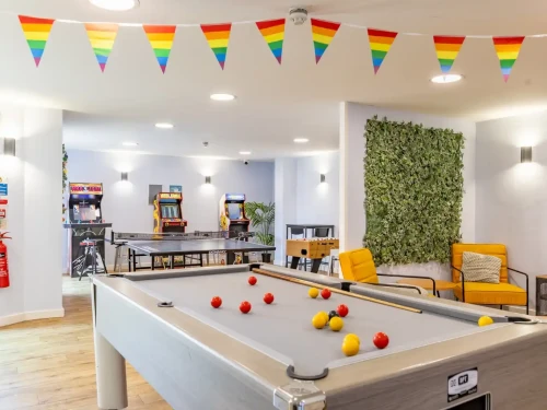 Europa, Liverpool - Gallery - 15