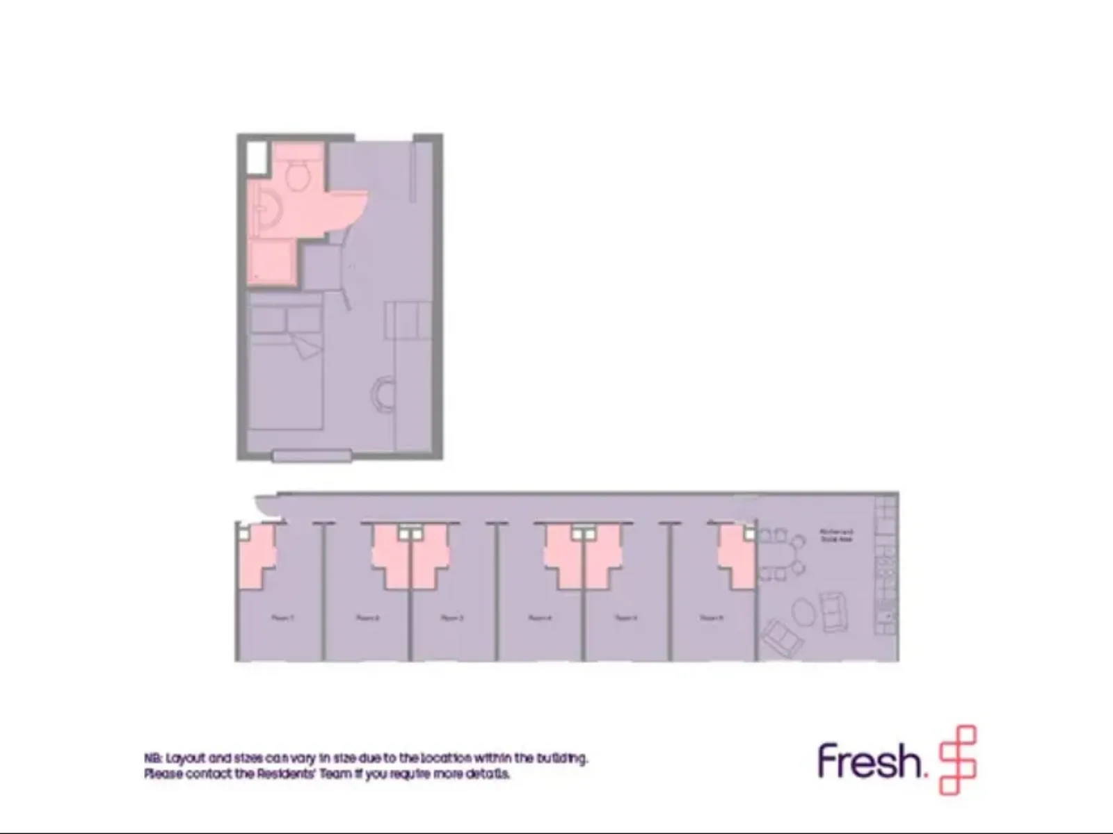 Standard En Suite - 3